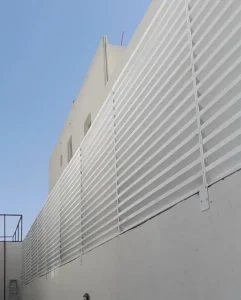 حداد لجميع انواع السواتر بالرياض