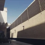 تركيب سواتر احواش واسطح في الرياض